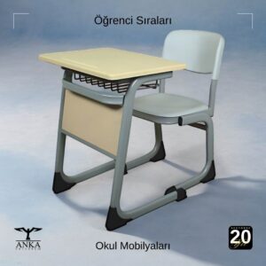 Öğrenci Sıraları(31)