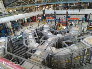 Cam Sanayi Soğuk Tamir