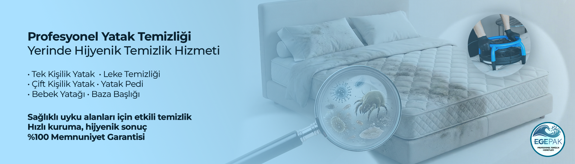 HalıFlex Yıkama